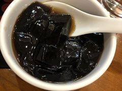 龟苓膏-重庆小天鹅(英雄山路店)