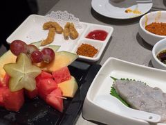 -海底捞火锅(壹悦城店)