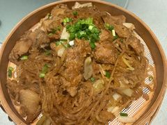 -老雒阳面馆·水席(洛宁高速路口店)