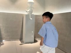 -3号仓库·创意中国菜(乐清正大广场店)