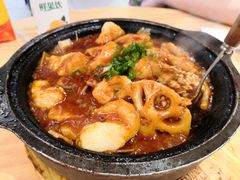 -辣想啵啵鱼(光环店)