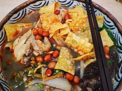 -捕螺记螺蛳粉(东关大街店)