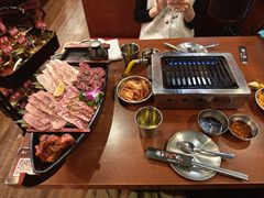 -大阪烧肉BAKA一代(国贸商住大厦店)