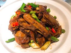 -东沙小镇主题餐厅(下沙店)