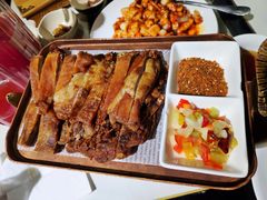 -京味斋·北京烤鸭(华威桥北工大店)