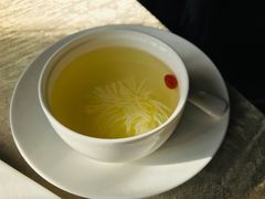 菊豆腐汤-厉家菜(金宝街店)
