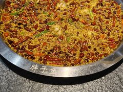 -胖子鱼·天水麻辣鱼火锅(秦州407店)