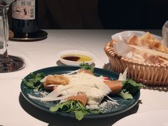 三文鱼-Pasha帕夏土耳其餐厅(南昌路店)