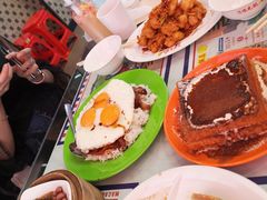 -澳门陈光记烧味饭店(万象城店)