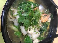 -冒泡老味冒菜