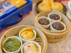 -馨越楼·点心·粤菜(赤坎店)