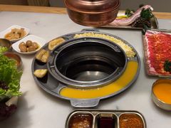 -韩宫宴烤肉·料理(大宁国际店)
