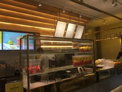 -YO!TEA有茶(科兴科学园店)