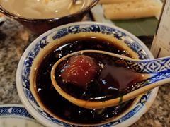 古法糖芋苗-南京大牌档(玄武湖金茂览秀城店)