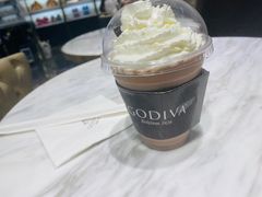 -GODIVA(王府井apm店)