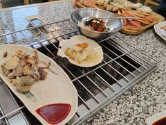 -震海贝烤贝·民俗特色店(延吉总店)