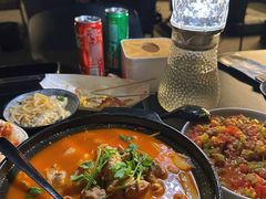 酸笋鸡-多味居(剪子巷店)