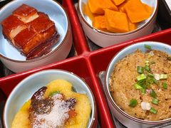 -江城小馆陕南妈妈菜·全球旅行餐厅(钟楼店)