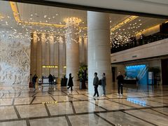 -广交会威斯汀酒店