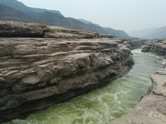 -陕西黄河壶口瀑布旅游区