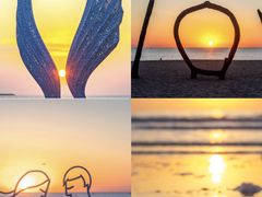 -日照灯塔风景区