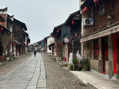 -零陵古城