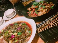 -别院里音乐餐酒吧(双流航空港店)