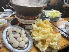 -威邵鸡煲(西华路总店)
