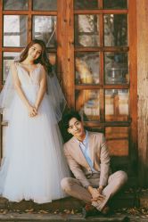 -巴黎新娘婚纱摄影·婚礼策划(嘉定总店)