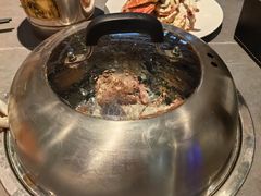 -一方渔歌蒸汽海鲜自助(文化路万达广场店)