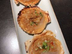 -很久以前羊肉串(中山公园店)