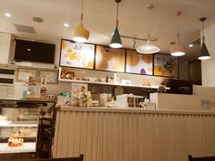 -KK BAKERY烘焙