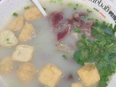 -鸭得堡老鸭汤·鸭血粉丝(南京博物院店)