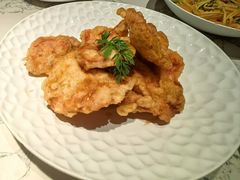 -奉天小馆·非遗东北菜(济南万象城店)