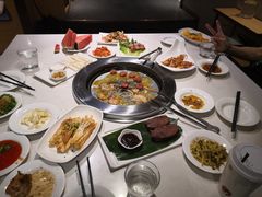-么子烤肉(化龙池店)