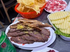 -贵宾牛·潮汕牛肉火锅(珠池总店)