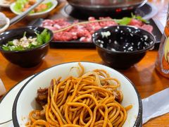 -牛小隆牛肉面馆(四牌楼店)
