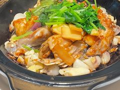 -宝园酒家(美林M·LIVE天地东座店)