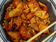 -啊臻味道米粉(六道口店)