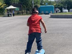 -天津东丽湖风景区