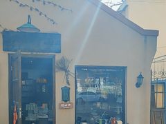 -荒岛书店(黄县路店)