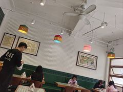 -堂屋糖水店(愚园店)