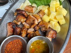 -Blac+Blac(中海环宇荟店)