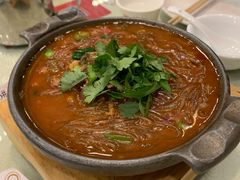 -东四民芳餐厅(世茂工三店)