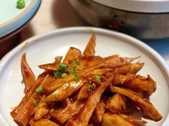 -苏帮袁Sue Cuisine(来福士店)