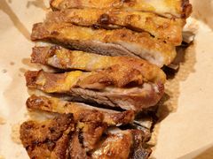 -巴扎美食·新疆菜·西域歌舞表演餐厅(新疆大厦店)