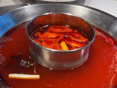 -麻辣空间·清油火锅(水井沟店)
