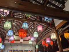 -院8里·少城记忆老川菜(宽窄巷子店)