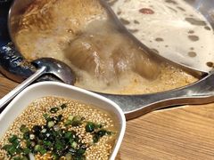 -傣妹火锅(南京东路一店)