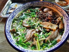 -长香源葫芦头梆梆肉(开通巷店)
